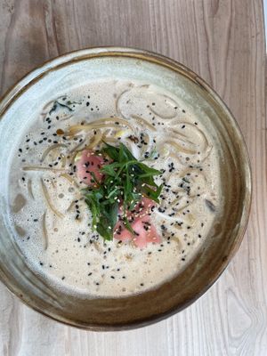   at Bo's Co in Celerina