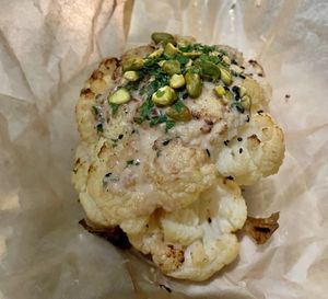   at Bo's Co in Celerina