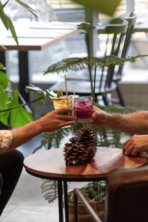  at Bo's Co in Celerina