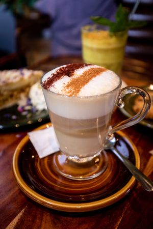  at Bo's Co in Celerina