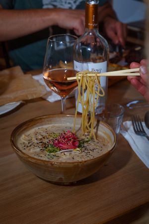  at Bo's Co in Celerina