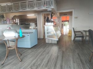 Bar at Palmelita in Tenerife