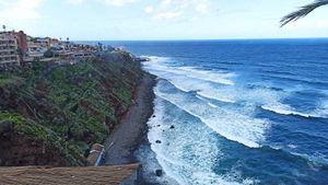  at Palmelita in Tenerife