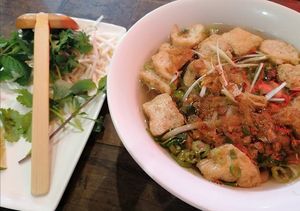 Pho at Pho in Sheffield