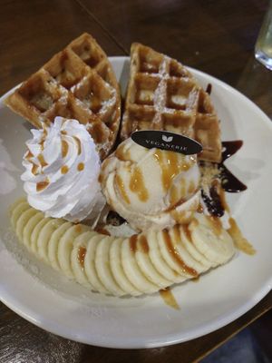  at Veganerie - Nana in Bangkok