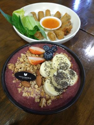 at Veganerie - Nana in Bangkok
