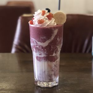   at Veganerie - Nana in Bangkok