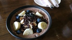  at Veganerie - Nana in Bangkok