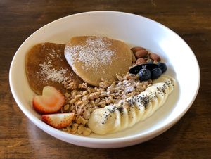  at Veganerie - Nana in Bangkok