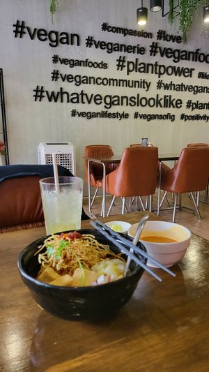  at Veganerie - Nana in Bangkok
