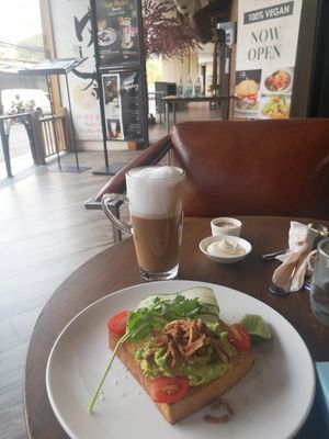  at Veganerie - Nana in Bangkok