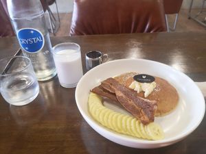  at Veganerie - Nana in Bangkok