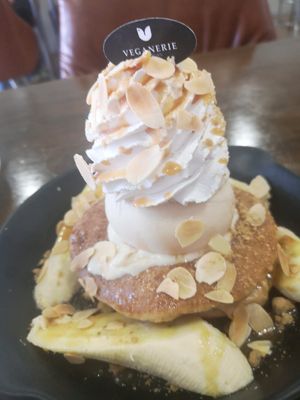  at Veganerie - Nana in Bangkok