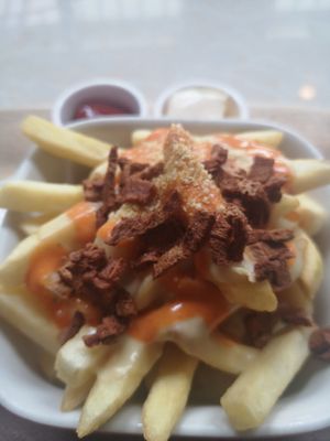  at Veganerie - Nana in Bangkok