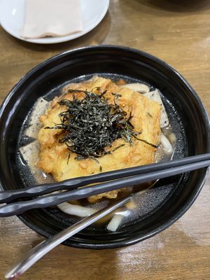 Udon   at Veganerie - Nana in Bangkok