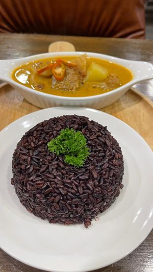   at Veganerie - Nana in Bangkok