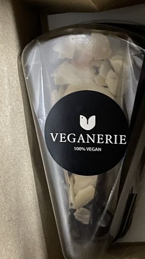   at Veganerie - Nana in Bangkok