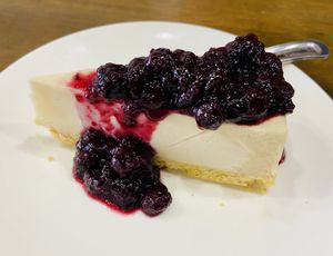   at Veganerie - Nana in Bangkok