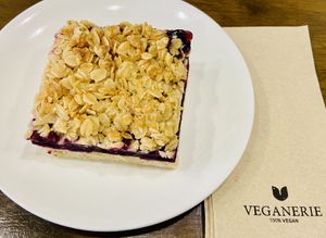   at Veganerie - Nana in Bangkok