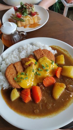  at Veganerie - Nana in Bangkok