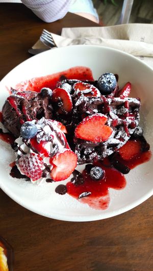  at Veganerie - Nana in Bangkok