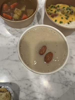  #Veganuary at Veganerie - Nana in Bangkok