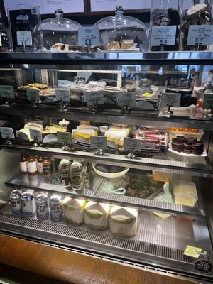   at Veganerie - Nana in Bangkok