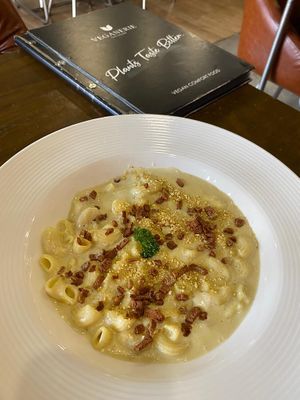   at Veganerie - Nana in Bangkok