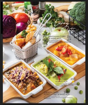  at Veganerie - Nana in Bangkok