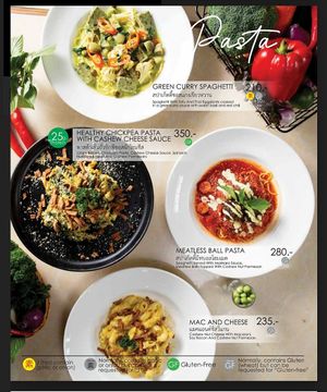  at Veganerie - Nana in Bangkok