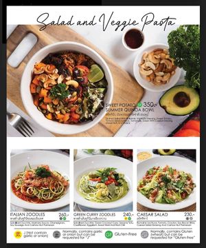  at Veganerie - Nana in Bangkok