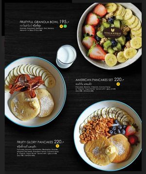  at Veganerie - Nana in Bangkok