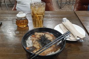  at Veganerie - Nana in Bangkok