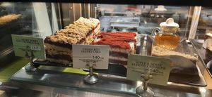  at Veganerie - Nana in Bangkok