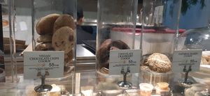  at Veganerie - Nana in Bangkok