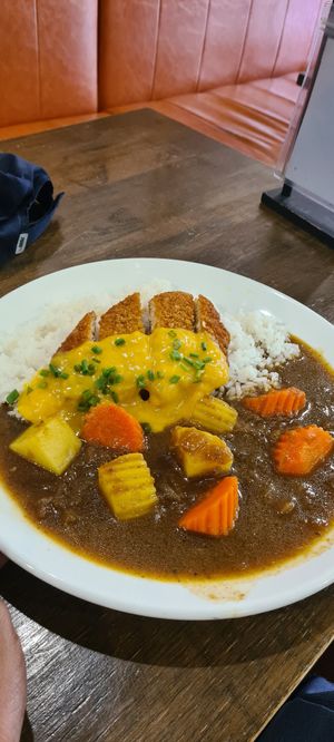 Amazing taste and loved the ambience at Veganerie - Nana in Bangkok