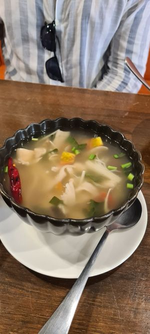  at Veganerie - Nana in Bangkok