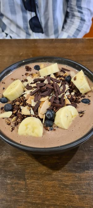  at Veganerie - Nana in Bangkok