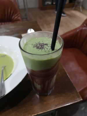  at Veganerie - Nana in Bangkok