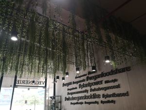  at Veganerie - Nana in Bangkok