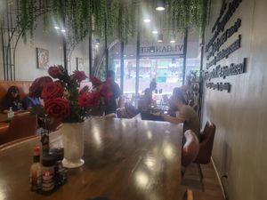  at Veganerie - Nana in Bangkok