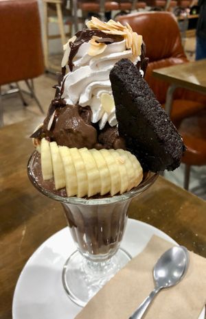  at Veganerie - Nana in Bangkok