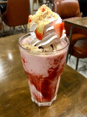  at Veganerie - Nana in Bangkok