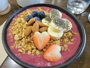  at Veganerie - Nana in Bangkok