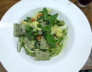  at Veganerie - Nana in Bangkok