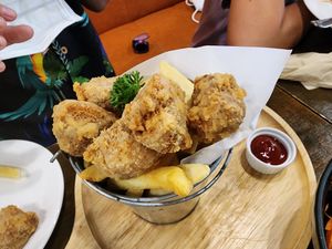  at Veganerie - Nana in Bangkok