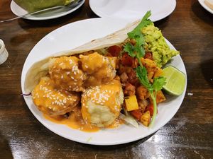  at Veganerie - Nana in Bangkok