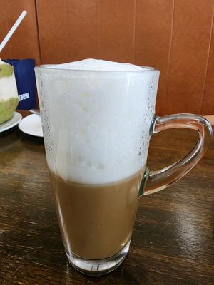  at Veganerie - Nana in Bangkok