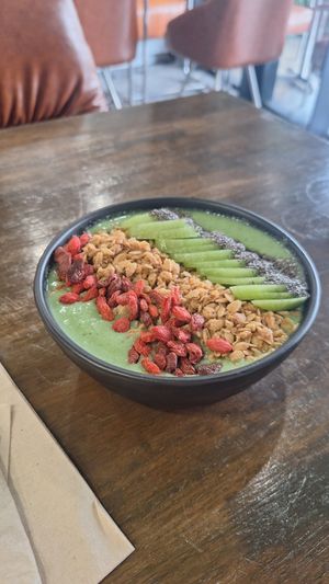  at Veganerie - Nana in Bangkok