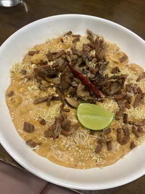   at Veganerie - Nana in Bangkok